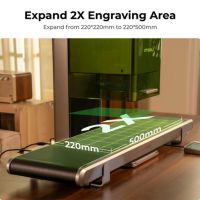 Automatische transportband xTool